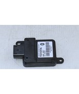 Lexus Toyota Occupant Detection Sensor Module Computer 89952-0w011 - €166,85 EUR