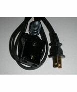 Power Cord for Vintage Universal Coffee Percolator Urn Model E93729 (3/4... - $419.97 MXN