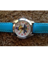 Huckleberry Segugio,Manuale Vento Ultra Raro &quot; Bambini / Da Orologio,Swi... - $134.59 CAD