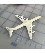 Eastern Airlines Plastic Mini Toy Jet DC - 8 - 61  - €11,17 EUR