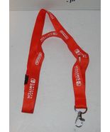 Nintendo Switch Lanyard Red White - $9.85