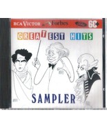 RCA Victor Greatest Hits Sampler - $6.95