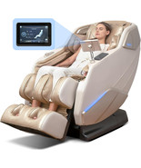 Mynta Luxurious 4D SL-Track Massage Chair NEW - $1,756.86 CAD
