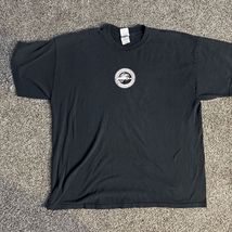 Mudshark Brewery &amp; Restaurant T-shirt Tee Lake Havasu Arizona XL Men - €7,70 EUR