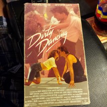 Is dirty dancing VHS (1988) - £2.15 GBP