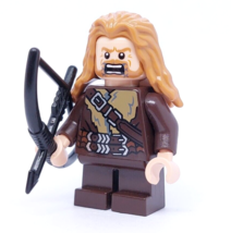 Lego ® Lord of the Rings Minifigure 79001 FILI THE DWARF - LOR036 - Figure - $14.90 Lego ® Lord of the Rings Minifigure 79001 FILI THE DWARF - LOR036 - Figure - $14.90