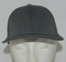 OC Sports Outdoor Reevo Structured Low Crown Cap Graphite image 1