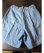 ruff hewn ladies size 2 denim shorts - €12,78 EUR