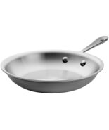 All-Clad Stainless 8-Inch Fry Pan, Silver - €97,03 EUR