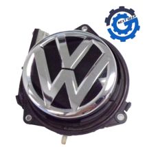 OEM VW Liftgate Release Actuator 2015-2021 Volkswagen GTI Golf 5GM827469F - £141.97 GBP