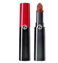 Giorgio Armani Beauty Lip Power Vivid Color Long Wear Lipstick 204 Magnet New - $25.73