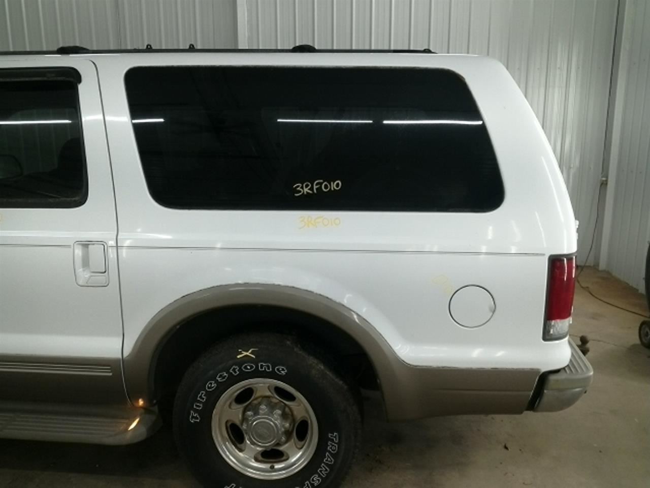 Power Steering Pump Fits 97-06 FORD E150 VAN 104857314 Item image 12