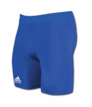 Adidas | aA301s | Stock Compression Shorts | Wrestling Boxing BJJ | All Sizes - £29.71 GBP