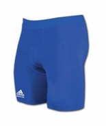 Adidas | aA301s | Stock Compression Shorts | Wrestling Boxing BJJ | All ... - £29.99 GBP