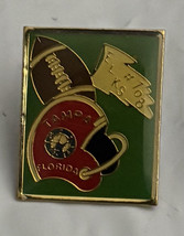 Elks Tampa Florida #708  Lapel Pin Collectible - €6,50 EUR