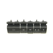 Sony Cassette Deck Model TC-W421 Replacement Play F Forward Rewind Stop ... - $13.53