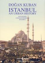 Istanbul an Urban History - £56.54 GBP