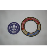 BOY SCOUTS OF AMERICA (Patch) - $16.41 CAD