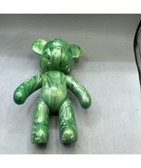 Custom painted &amp; designed 8.5&quot; Bear toy - $54.14 CAD