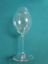 Riedel Austria Crystal 2 Wine Glassware Glasses Set Nib &quot;Syrah&quot; Nib 9 3/4&quot; - £48.23 GBP
