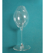RIEDEL AUSTRIA CRYSTAL 2 WINE GLASSWARE GLASSES SET NIB  &quot;SYRAH&quot; NIB 9 3/4&quot; - £46.93 GBP