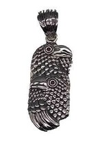 Birds Ruby pendant - €131,79 EUR