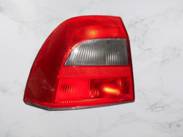 Taillight Right For Opel Vectra Restyling 3/99 - 2001   98290375 - £82.96 GBP