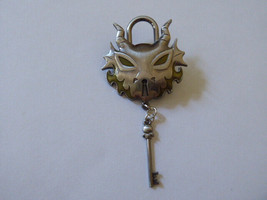 Disney Swap Pins 159204 Maleficent Dragon - Sleeping Beauty - Unlocking The-
... - £25.76 GBP