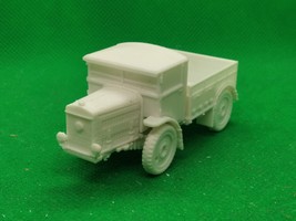 1/72 scale - French Latil TAR H2 prime mover (artillery tractor), WW 2, 3D print - £6.03 GBP