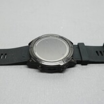 Garmin fenix 7X Sapphire Solar Multisport GPS Watch Black READ image 6