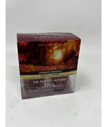 Bath &amp; Body Works THE PERFECT AUTUMN Wallflowers 2 PACK Refill Plug-in New - $21.67 CAD