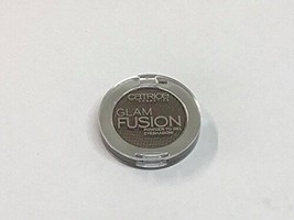 Catrice Cosmetics 060 Browntown Glam Fusion Powder To Gel Eyeshadow - $8.90