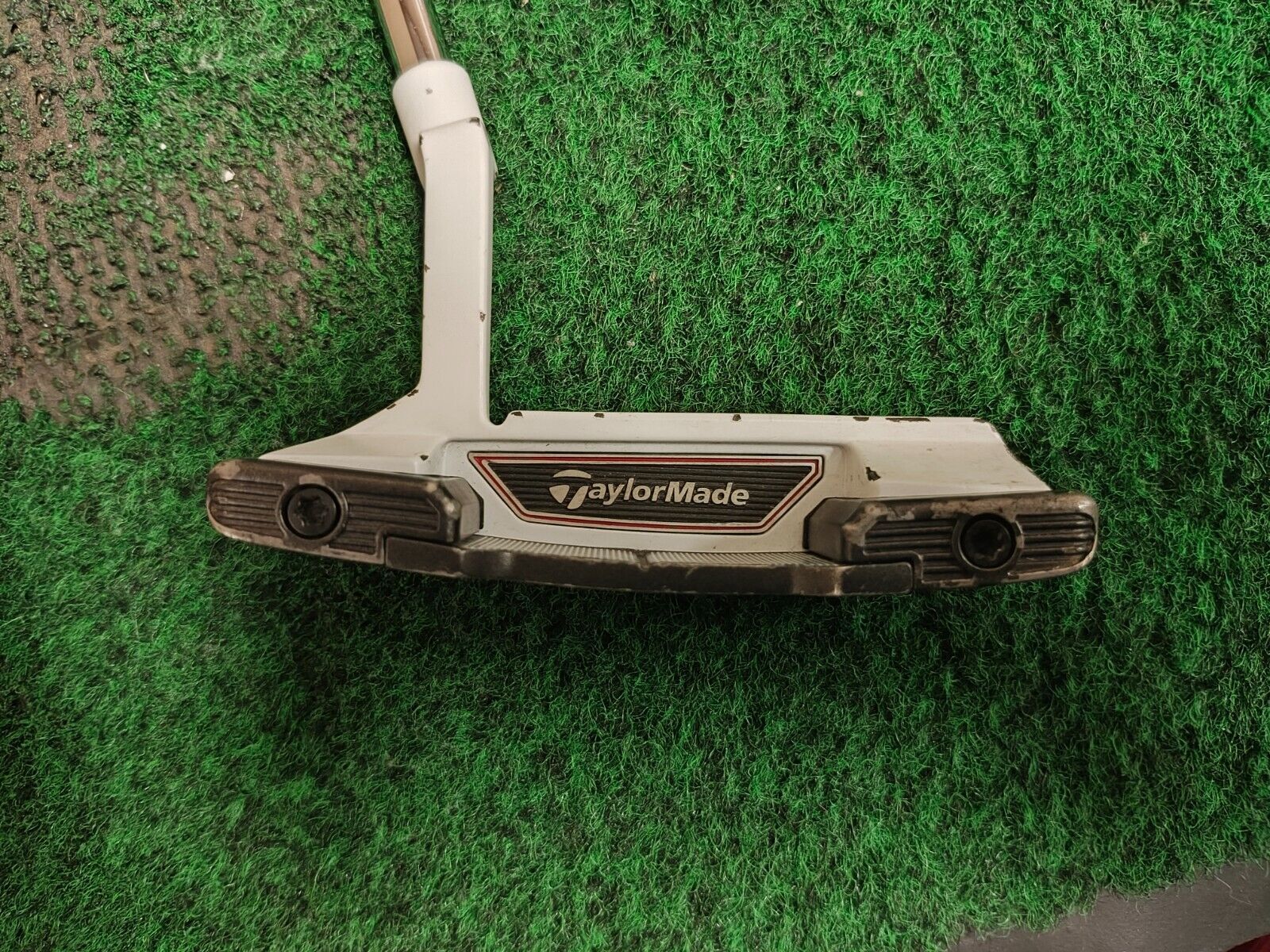 TaylorMade パター レフティー Spider BLADE 12 TaylorMade Spider Blade Putter Review | Equipment Reviews