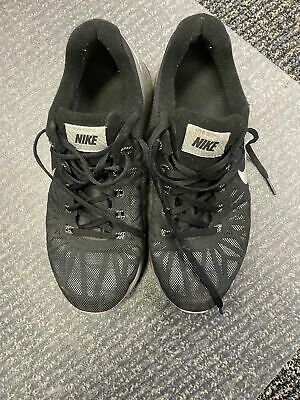 Primary image for NIKE RUNNING MENS SHOES SIZE 8