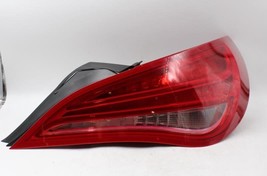Right Passenger Tail Light 117 Type LED 2014-2016 MERCEDES CLA250 OEM #8549 - £283.28 GBP