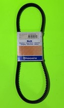 OEM Husqvarna 580994701 506991901 531007589 Engine Belt - Hydraulic 1/2&quot; x 35&quot; - £13.30 GBP