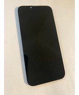 Apple iPhone 13 pro max original screen OLED screen part Read - $3,321.75 MXN