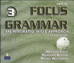 Focus on Grammar, No. 3: An Integrated Skills Approach, 3rd Edition [CD-ROM] Fuc - £11.77 GBP