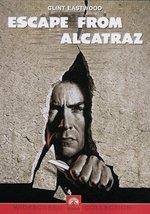 Escape From Alcatraz [DVD] [DVD] - £12.98 GBP