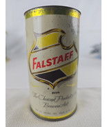 Falstaff Beer Pull Tab Can Fort Wayne IND - $20.00