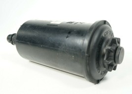 2007-2013 bmw x5 e70 power steering fluid reservoir tank bottle hydraulic - $40.87
