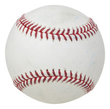 White Sox vs Yankees May 22 2022 Used Baseball Aaron Judge 62 HR Season MLB Holo - £68.28 GBP
