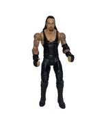WWE 2010 Mattel Elite The Undertaker Wrestling Action Figure WWF Wrestle... - £10.09 GBP