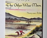 The Story Of The Other Wise Man Henry Van Dyke 1984 Illustrated Paperback  - $8.90