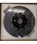 A2314211612 MERCEDES-AMG CARBON-CERAMIC ROTOR  R (FRONT RIGH) 63GT C63 E... - $6,550.45 CAD
