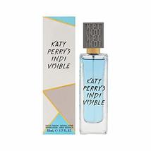 Katy Perry Katy Perry&#39;s Indi Visible for Women 1.7 Oz Eau De Parfum Spray, 1.7 O - £7.98 GBP