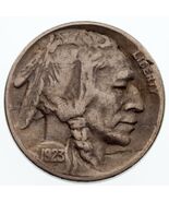 1923-S 5C Buffalo Níquel MB Estado, Natural Color, Completo 4-Digit Fecha - $104.93
