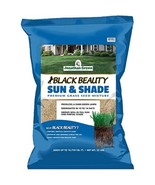 Jonathan Green (12006) Black Beauty Sun &amp; Shade Grass Seed - Cool Season... - $108.89
