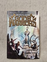 Gods And Warriors - Michelle Paver - £3.02 GBP