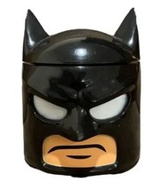 Batman 10.5 Ounce Hot/Cold Food Container | zak! - £7.78 GBP